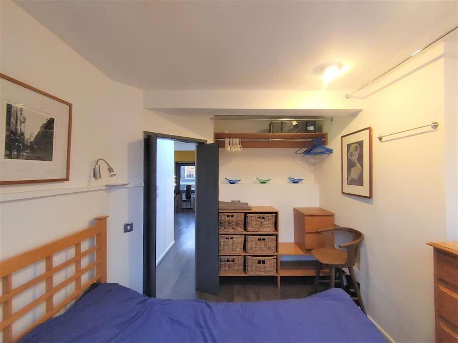 Stylish Apartment Near Carnaby Street, Sleeps 4. Λονδίνο Εξωτερικό φωτογραφία